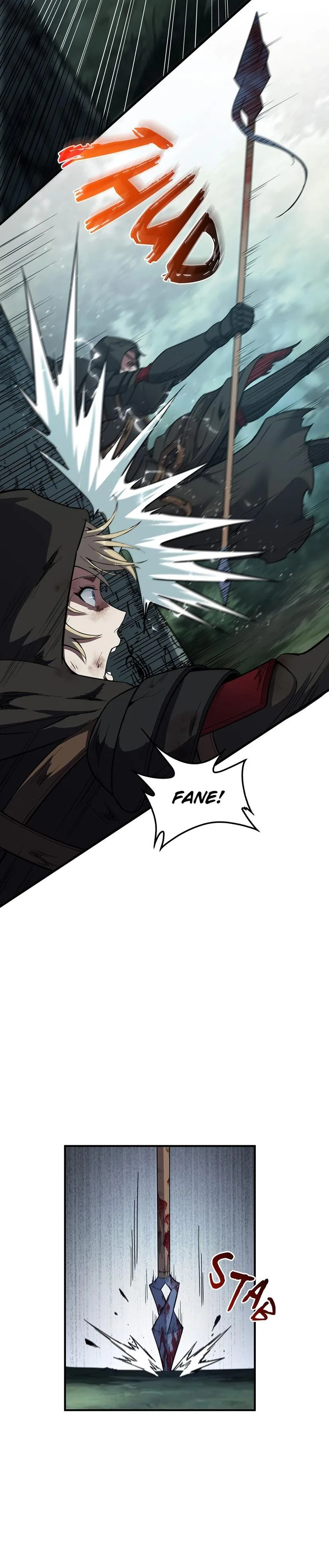 The Beginning After the End Chapter 243 Page 24