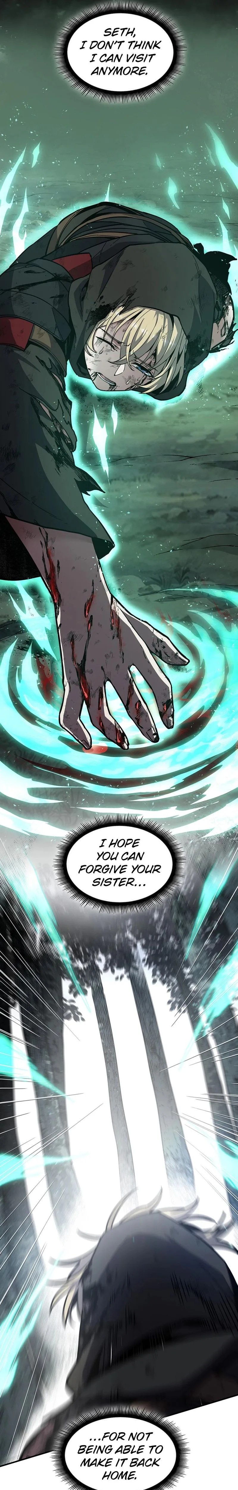 The Beginning After the End Chapter 243 Page 29