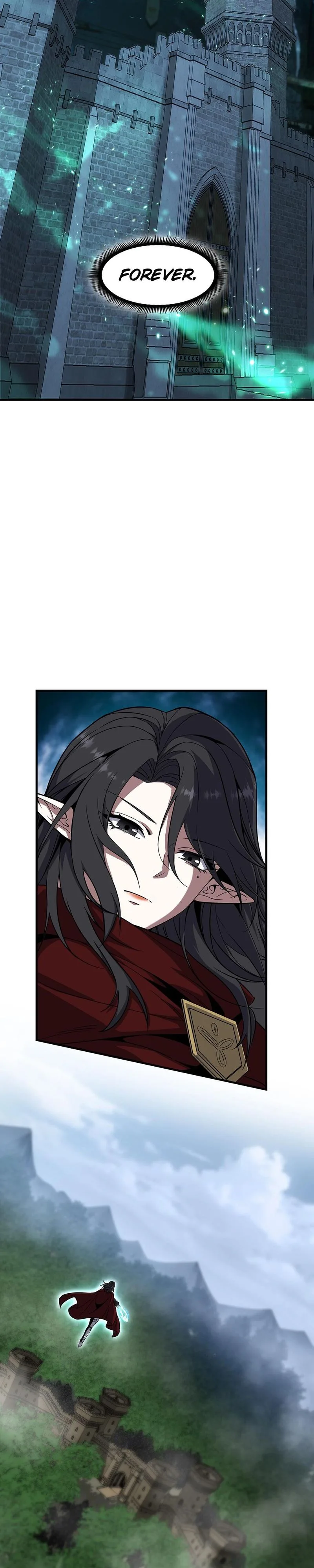 The Beginning After the End Chapter 243 Page 32