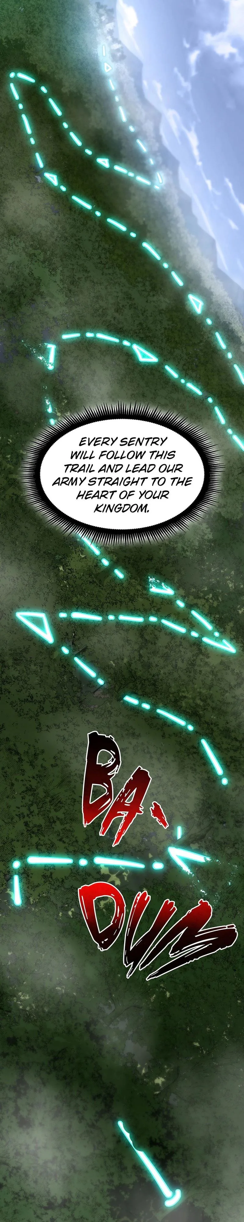 The Beginning After the End Chapter 243 Page 36