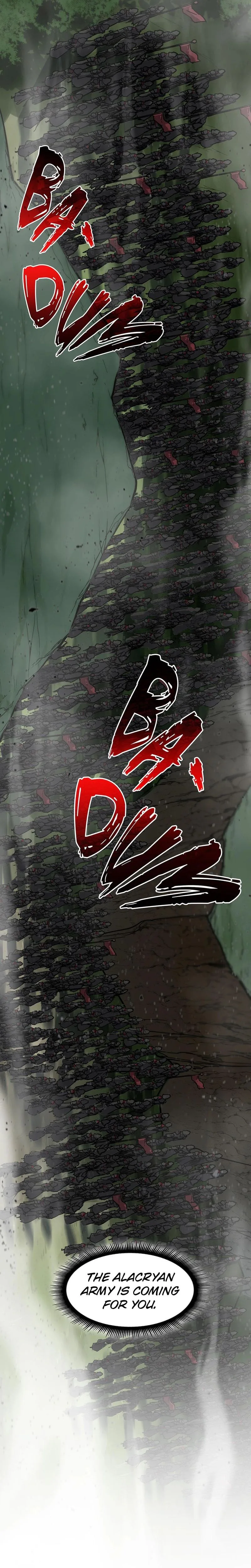 The Beginning After the End Chapter 243 Page 37