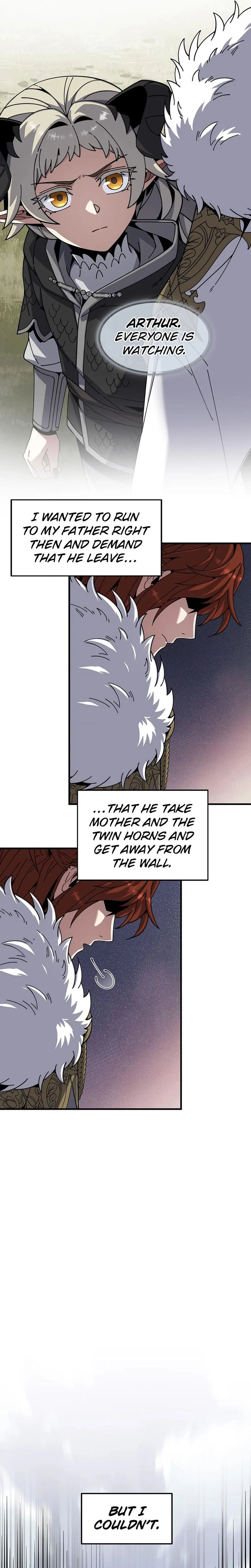 The Beginning After the End Chapter 244 Page 17
