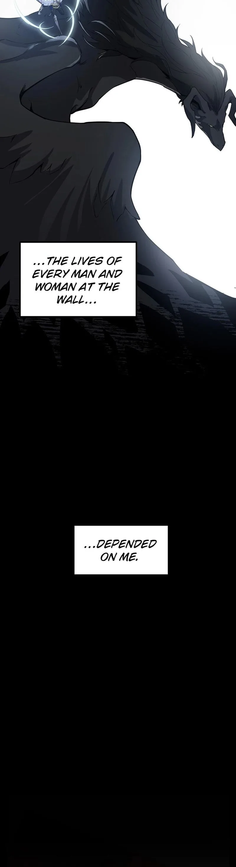 The Beginning After the End Chapter 244 Page 24