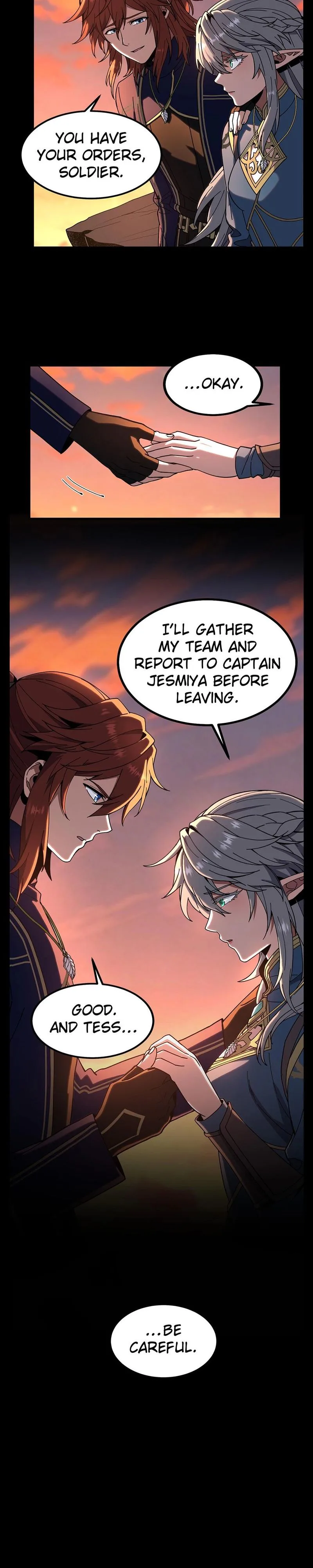 The Beginning After the End Chapter 244 Page 26