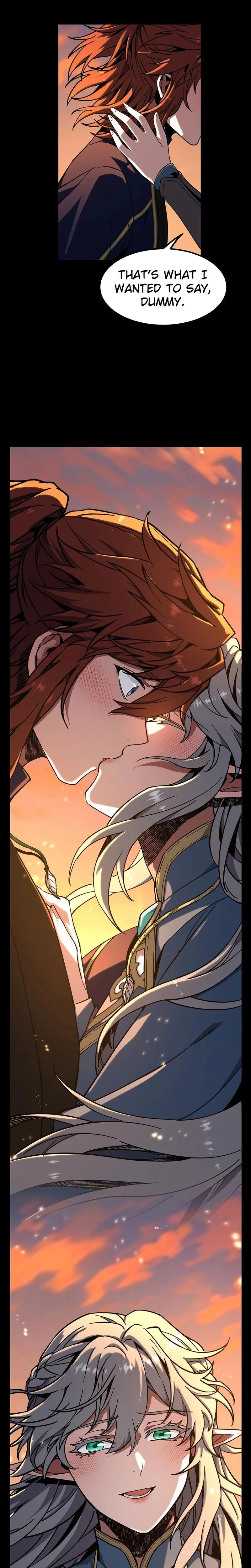 The Beginning After the End Chapter 244 Page 27