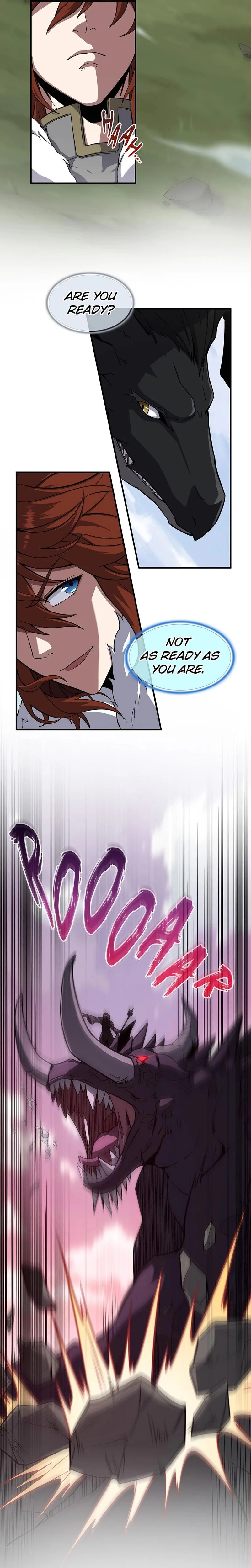 The Beginning After the End Chapter 244 Page 31