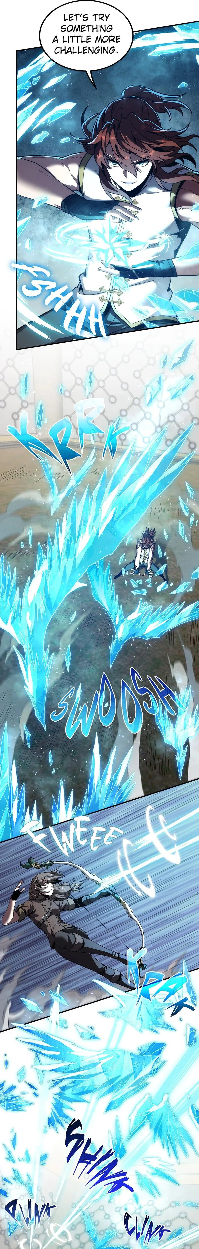 The Beginning After the End Chapter 238 Page 7