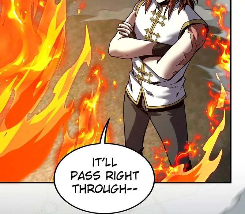 The Beginning After the End Chapter 238 Page 11