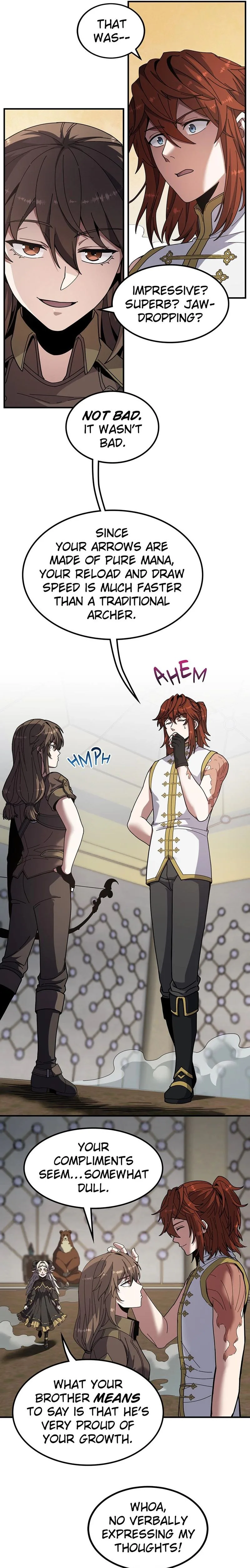 The Beginning After the End Chapter 238 Page 14
