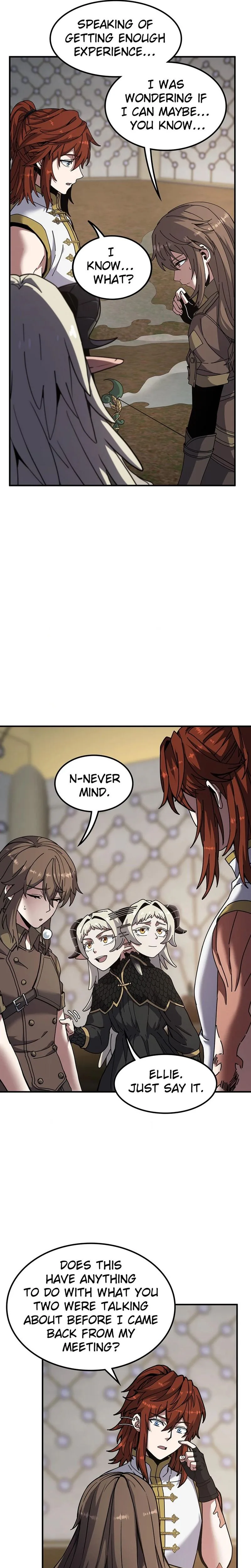 The Beginning After the End Chapter 238 Page 16