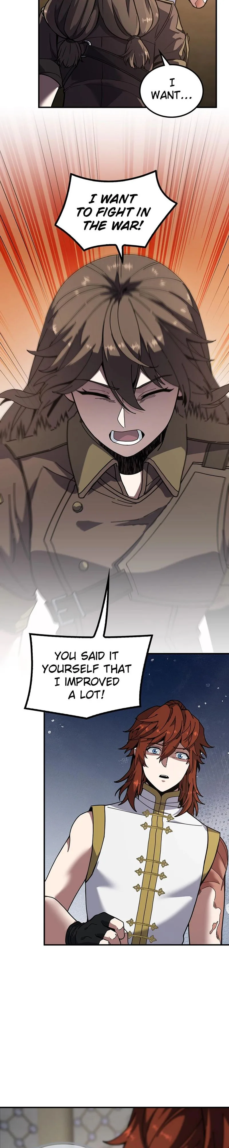 The Beginning After the End Chapter 238 Page 17