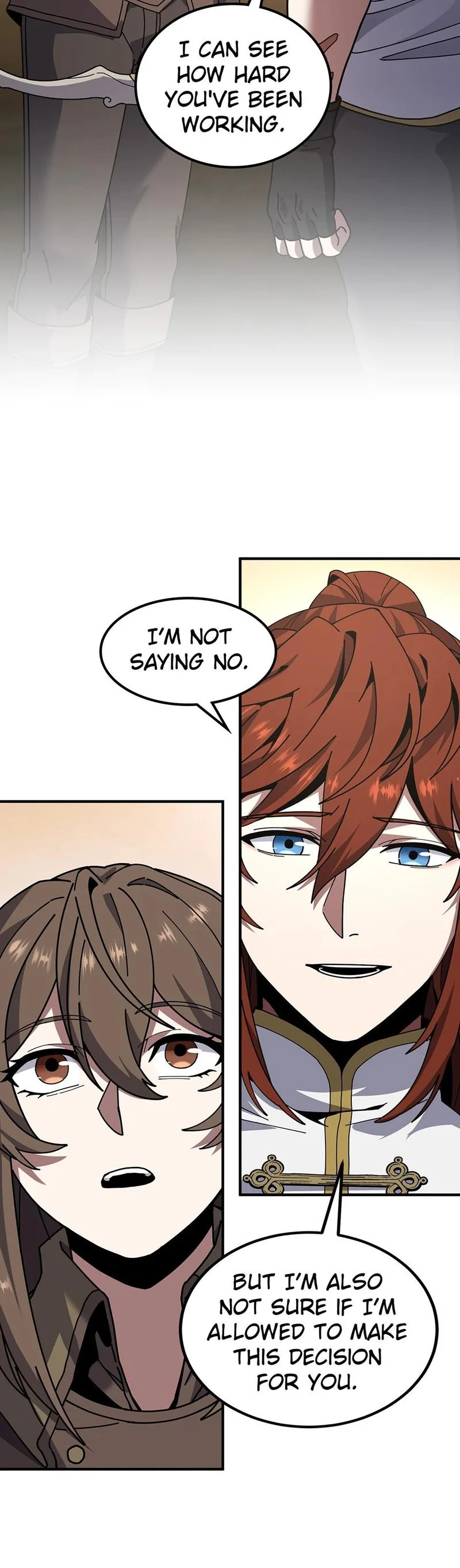 The Beginning After the End Chapter 238 Page 19
