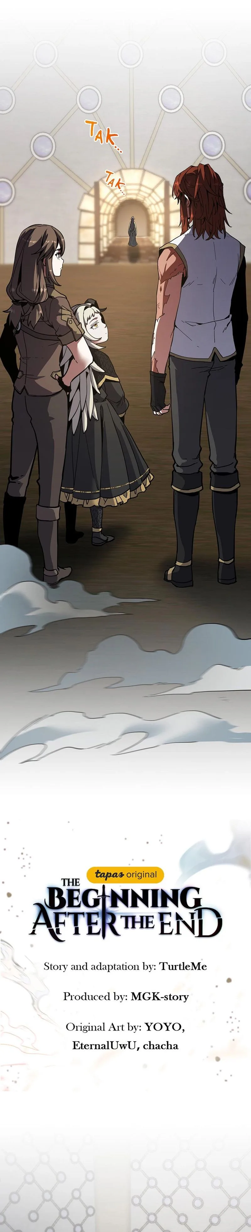 The Beginning After the End Chapter 238 Page 29