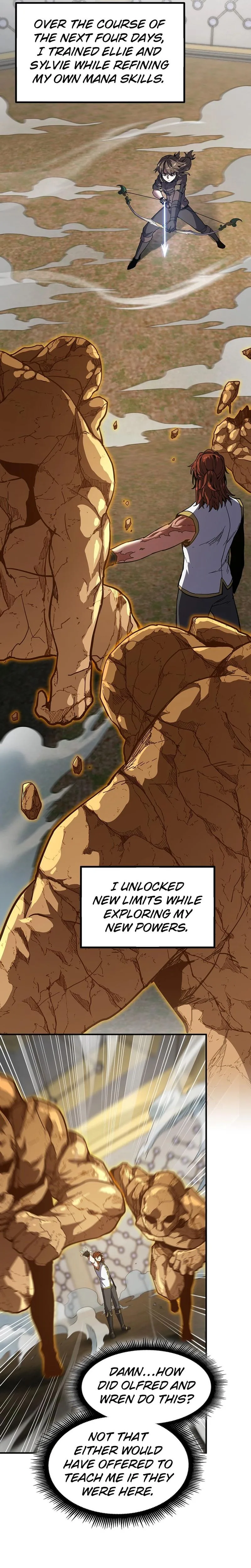 The Beginning After the End Chapter 238 Page 30