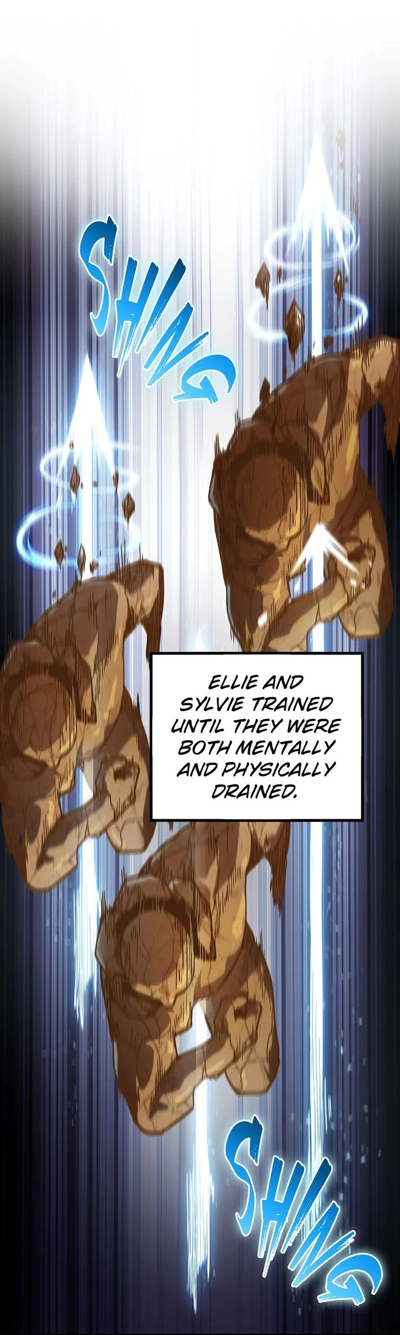 The Beginning After the End Chapter 238 Page 31