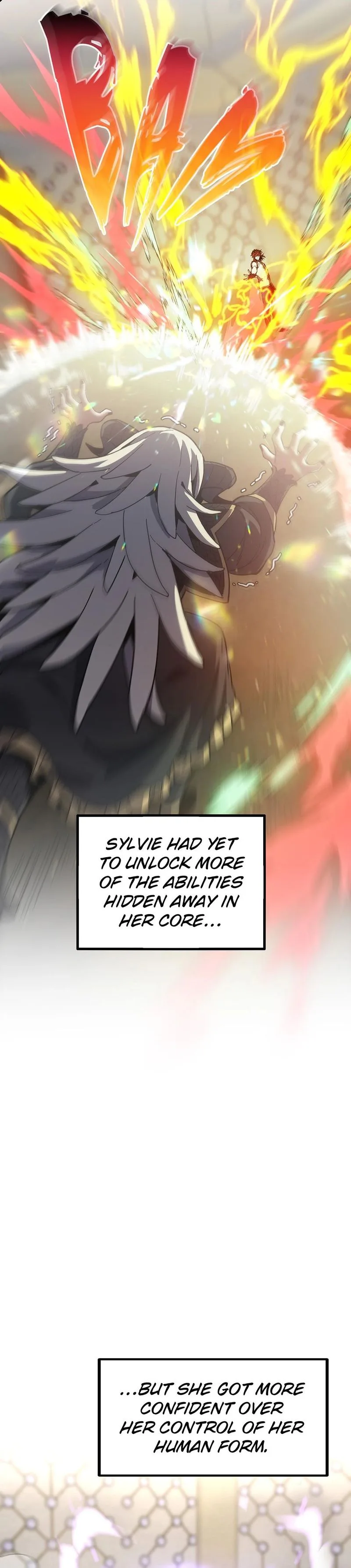 The Beginning After the End Chapter 238 Page 33