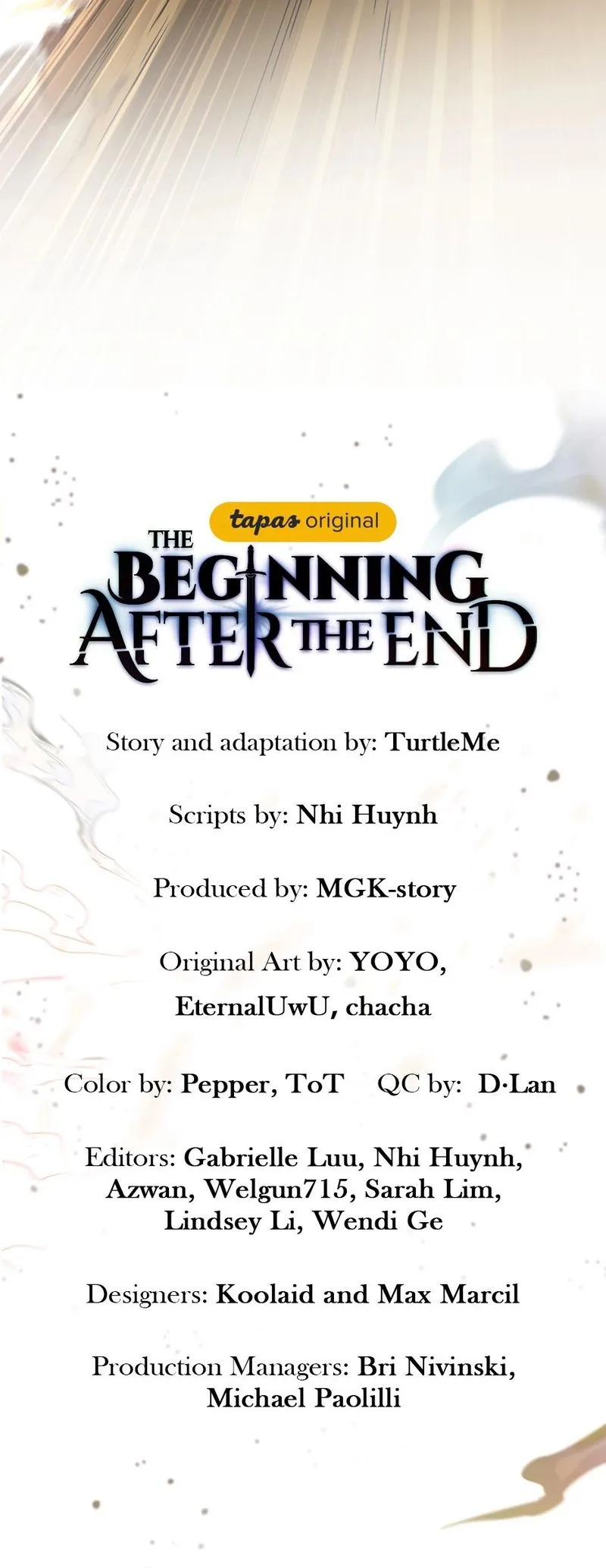 The Beginning After the End Chapter 238 Page 39