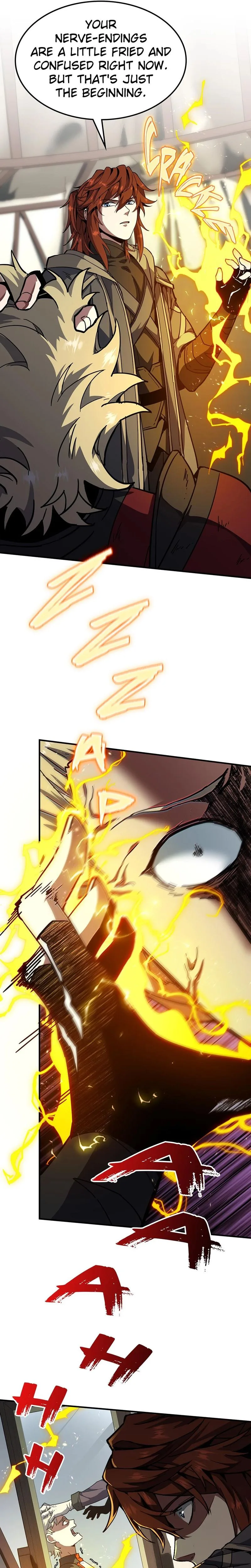 The Beginning After the End Chapter 228 Page 7