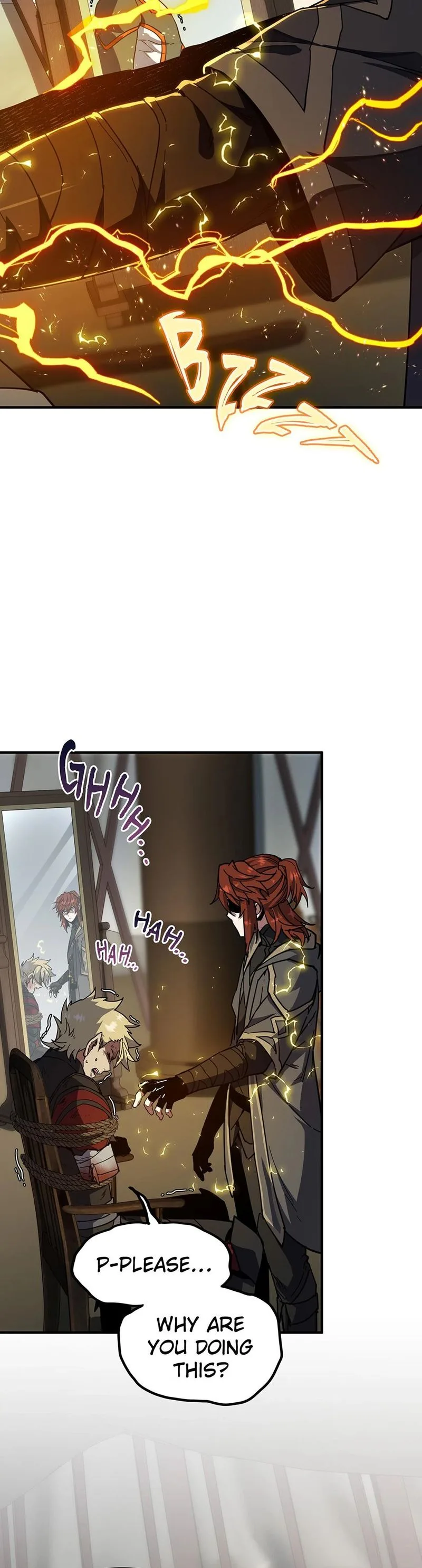 The Beginning After the End Chapter 228 Page 8