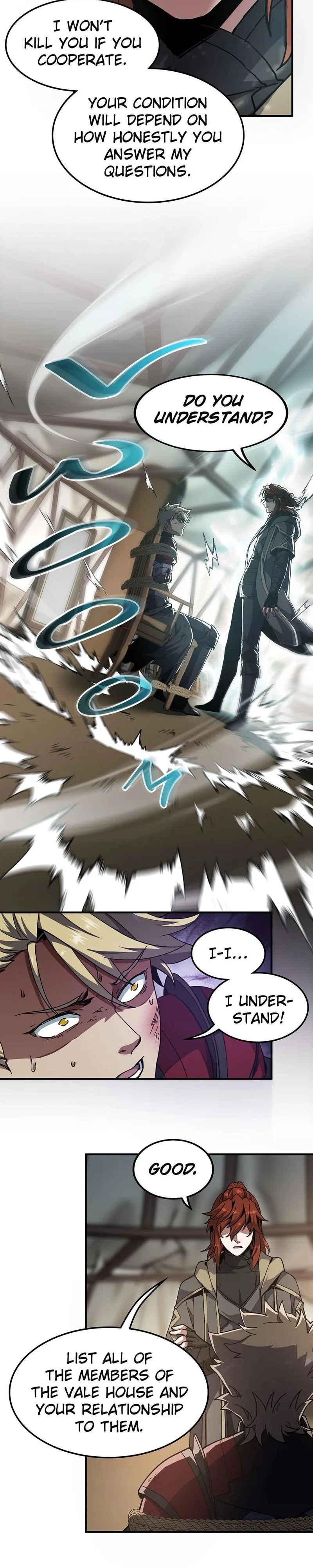 The Beginning After the End Chapter 228 Page 10