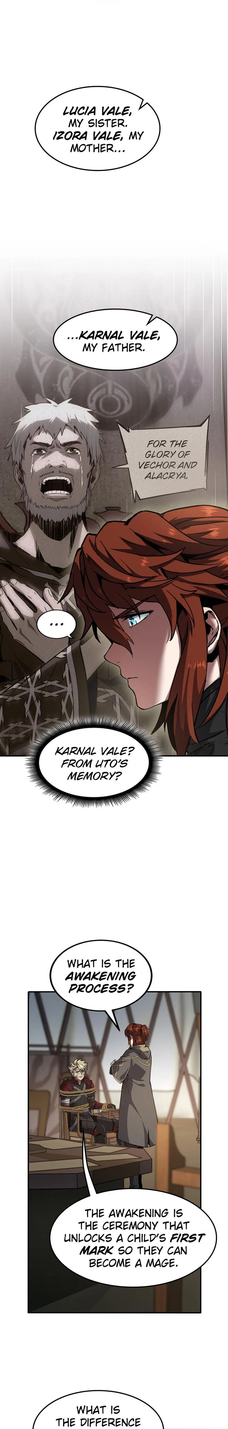 The Beginning After the End Chapter 228 Page 11
