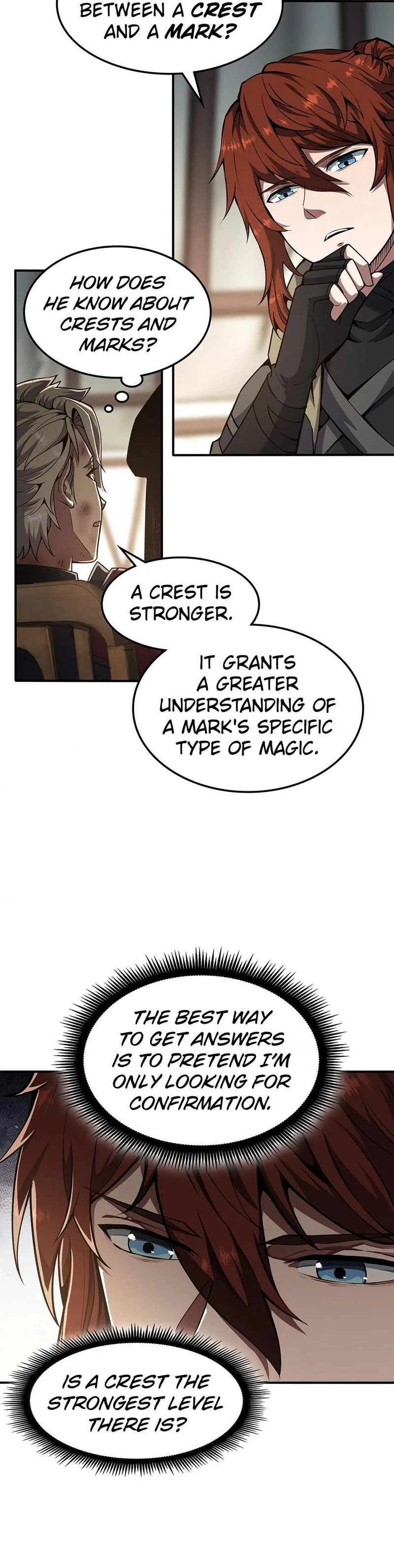 The Beginning After the End Chapter 228 Page 12