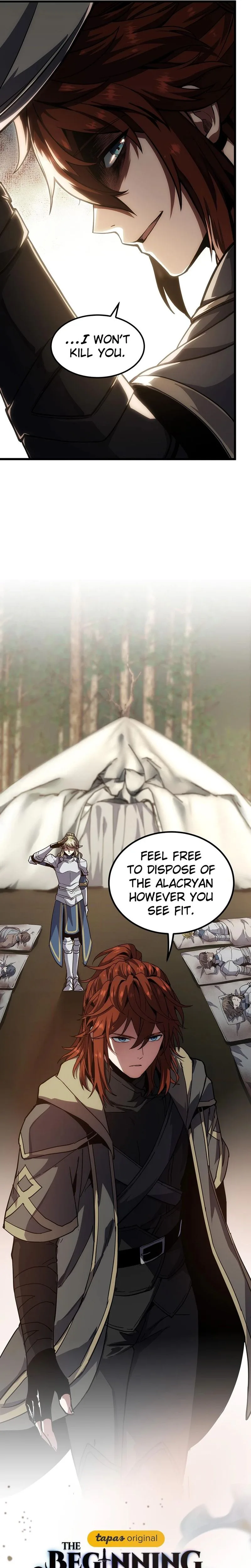 The Beginning After the End Chapter 228 Page 17