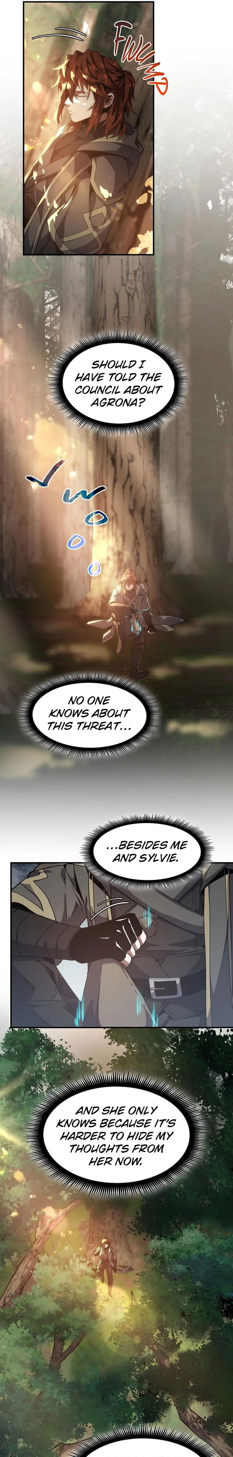 The Beginning After the End Chapter 228 Page 19