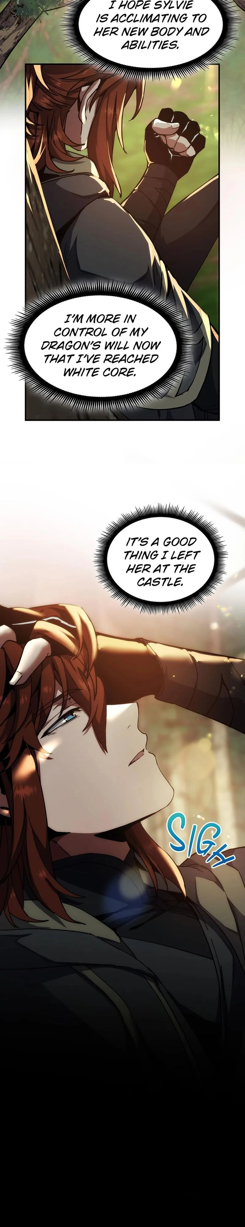 The Beginning After the End Chapter 228 Page 20