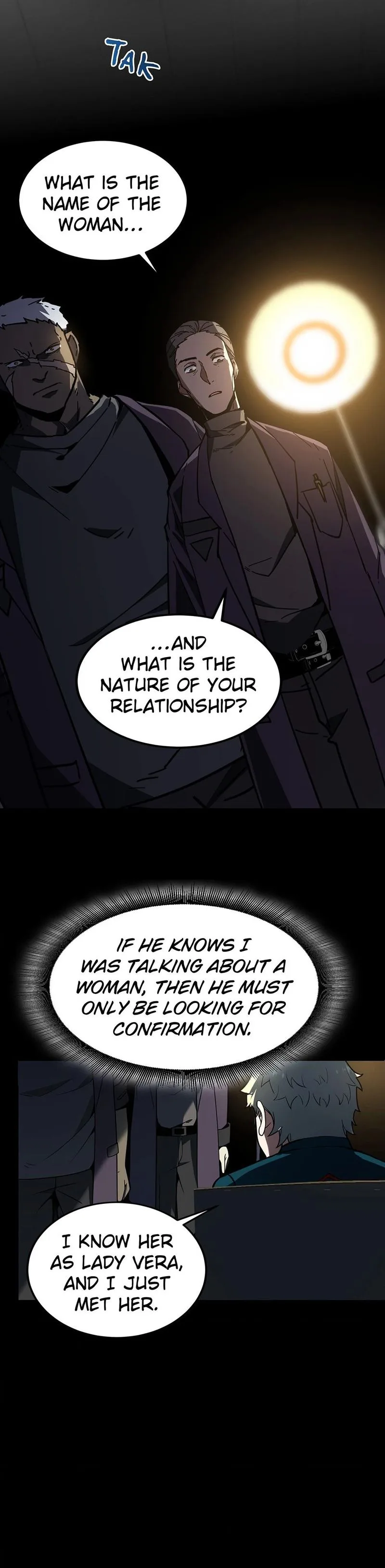 The Beginning After the End Chapter 228 Page 24