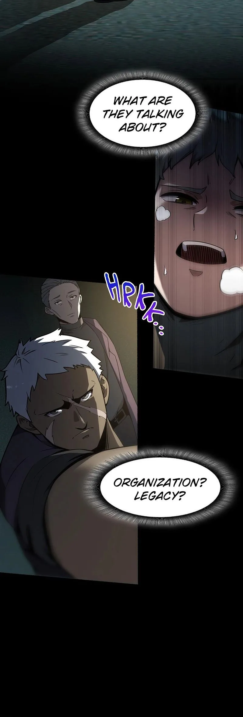 The Beginning After the End Chapter 228 Page 26