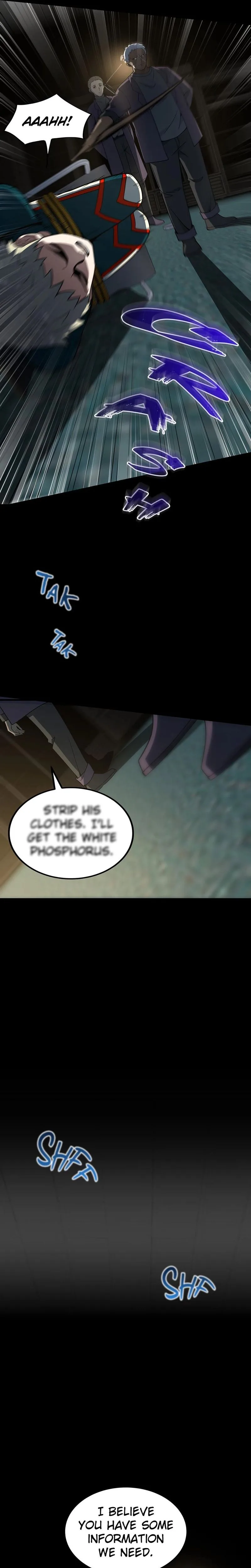 The Beginning After the End Chapter 228 Page 27