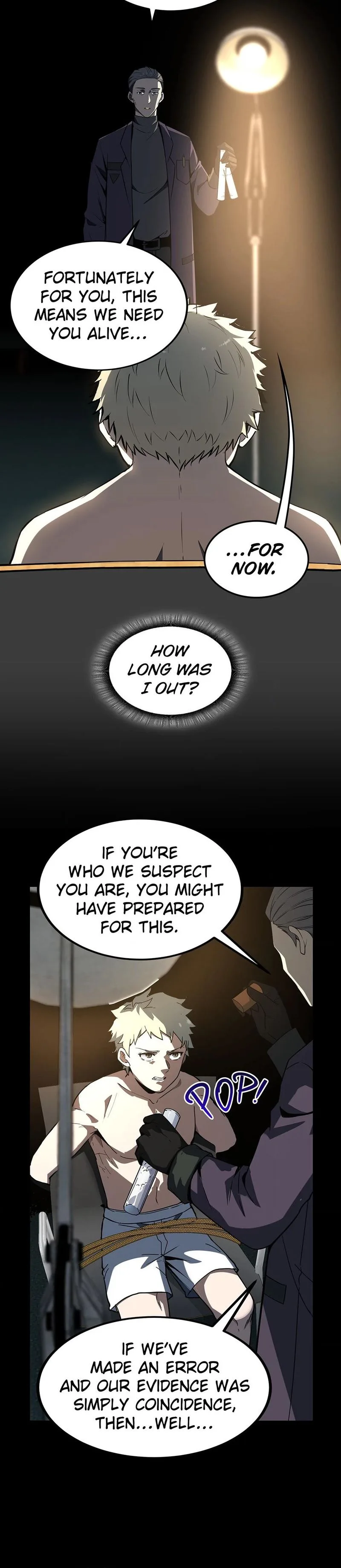 The Beginning After the End Chapter 228 Page 28