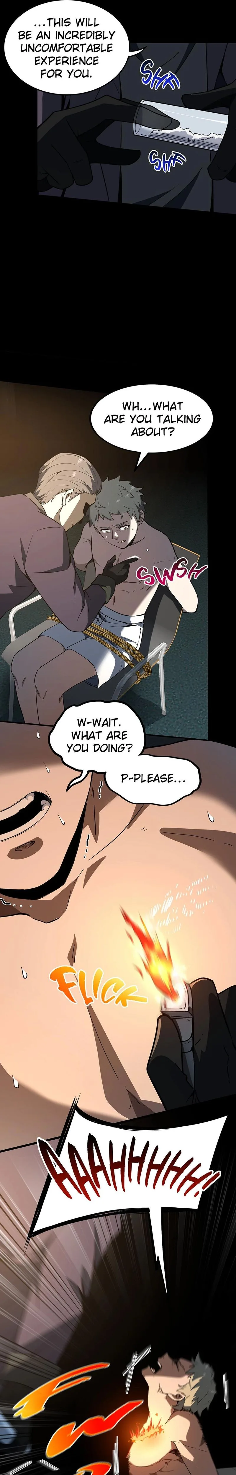 The Beginning After the End Chapter 228 Page 29