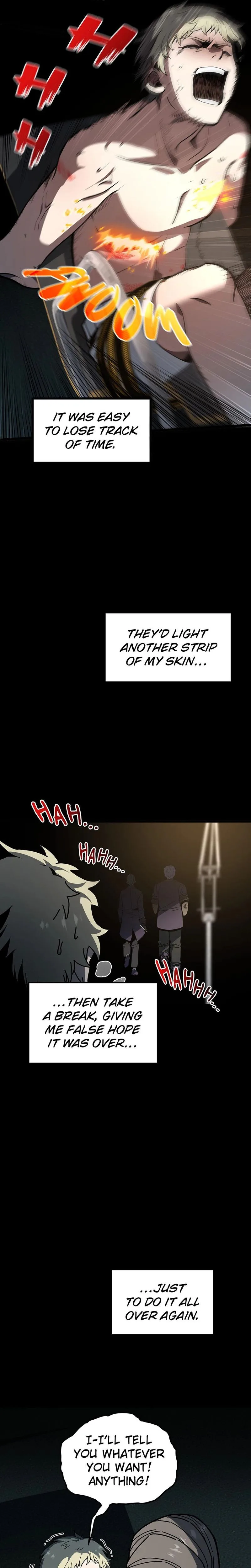 The Beginning After the End Chapter 228 Page 31