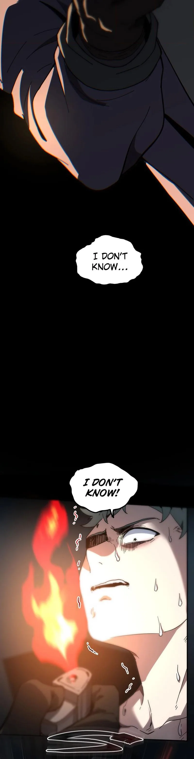 The Beginning After the End Chapter 228 Page 36