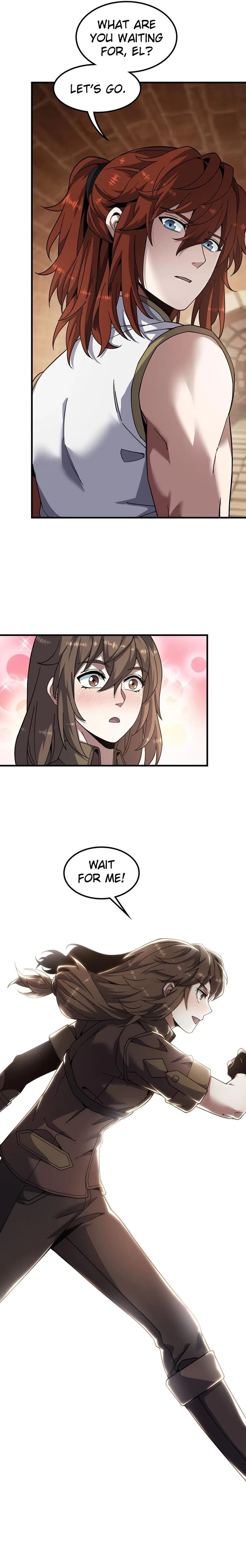 The Beginning After the End Chapter 239 Page 7