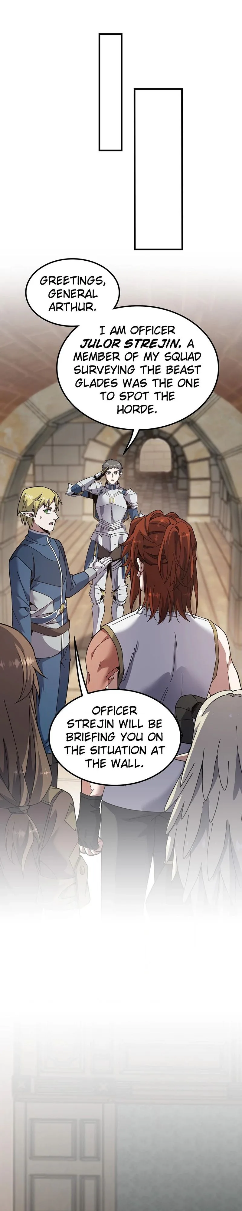 The Beginning After the End Chapter 239 Page 8