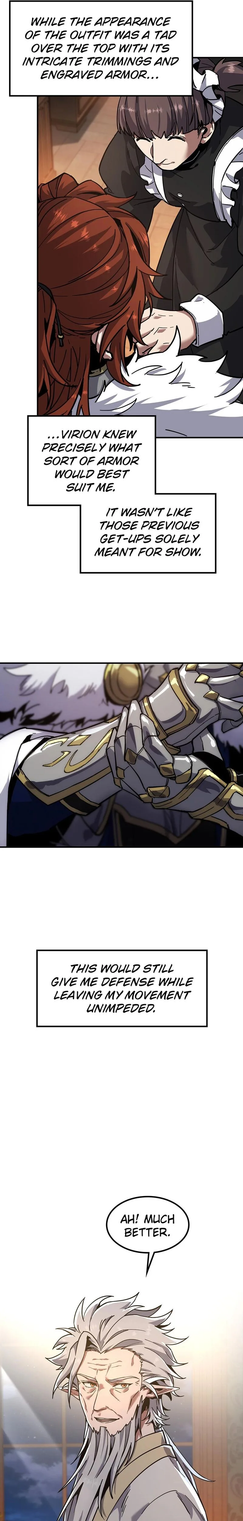 The Beginning After the End Chapter 239 Page 13