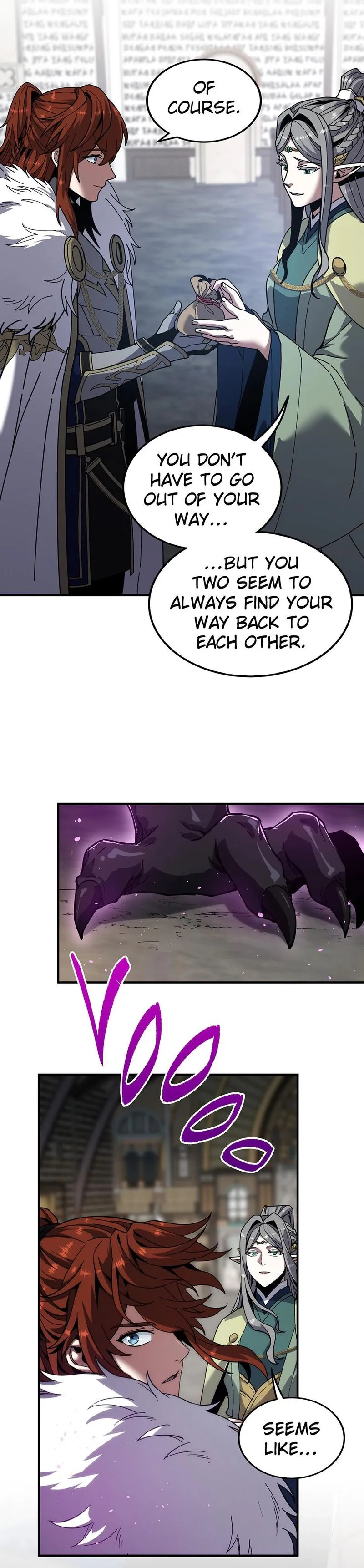 The Beginning After the End Chapter 239 Page 24