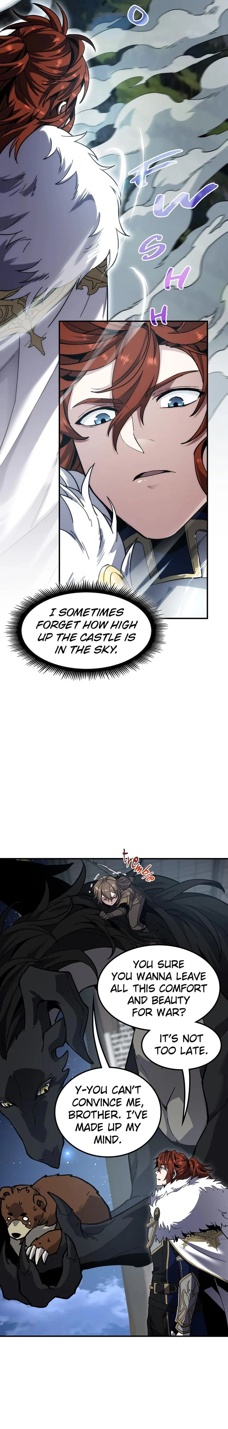 The Beginning After the End Chapter 239 Page 27