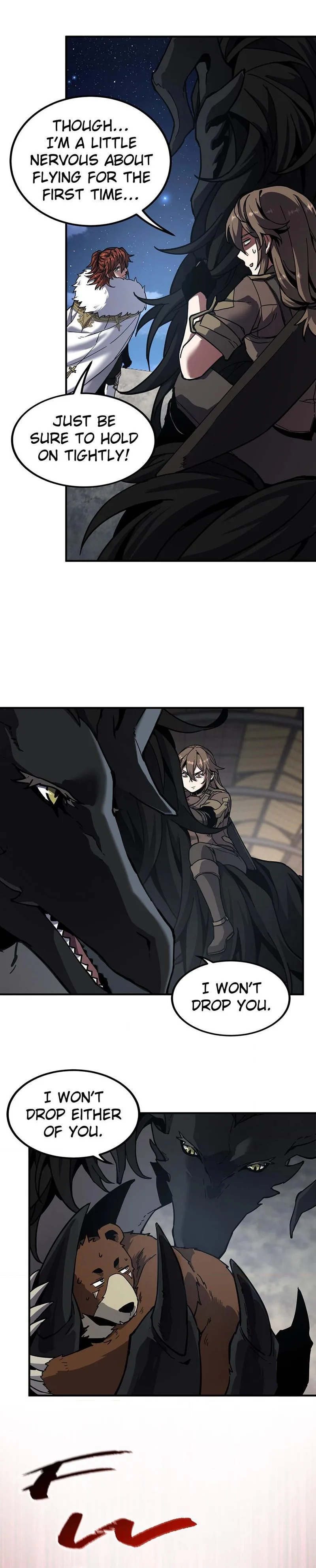 The Beginning After the End Chapter 239 Page 28