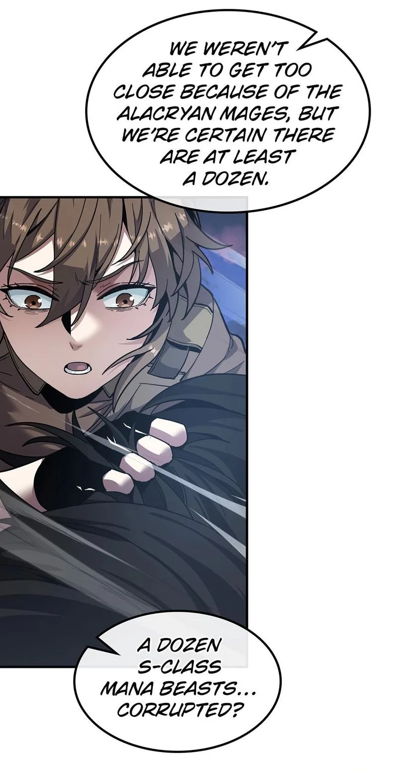 The Beginning After the End Chapter 239 Page 36