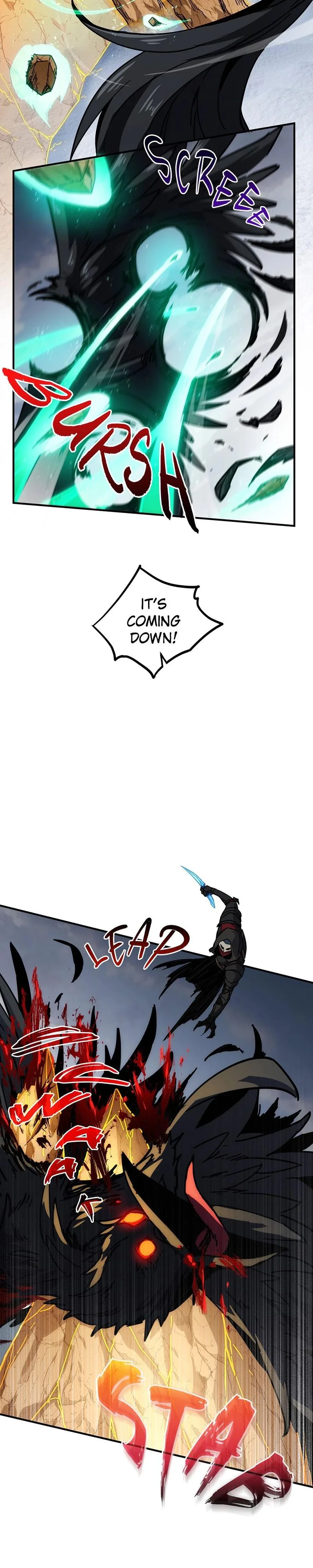 The Beginning After the End Chapter 231 Page 10