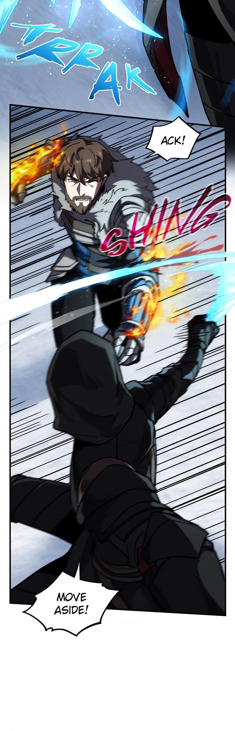 The Beginning After the End Chapter 231 Page 13