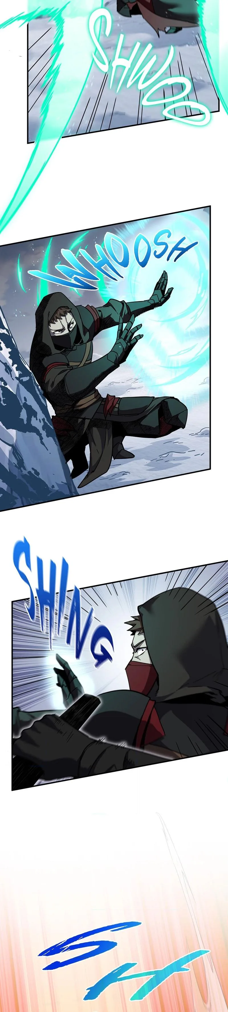 The Beginning After the End Chapter 231 Page 15