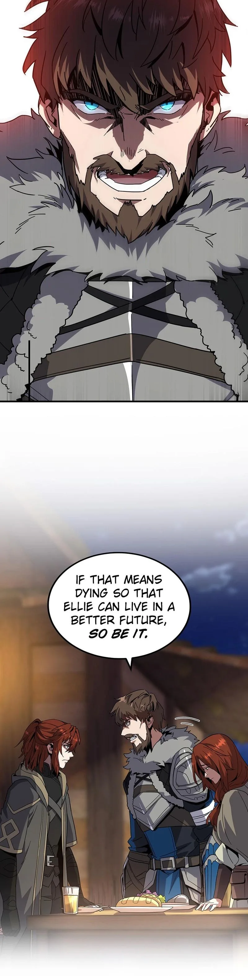 The Beginning After the End Chapter 231 Page 33