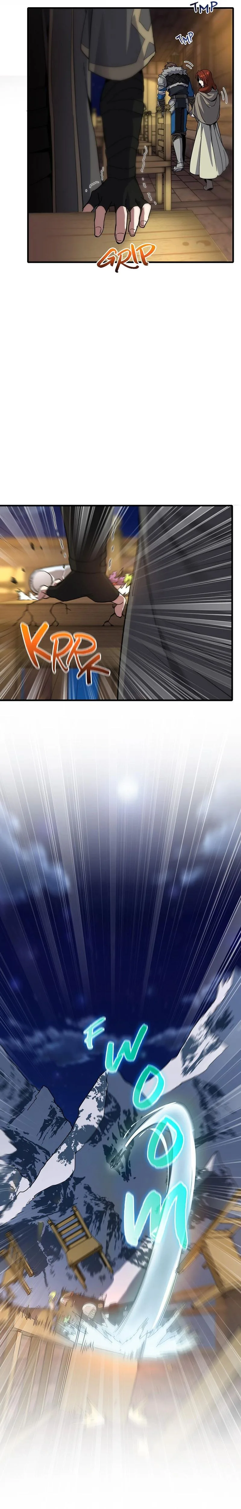 The Beginning After the End Chapter 231 Page 34
