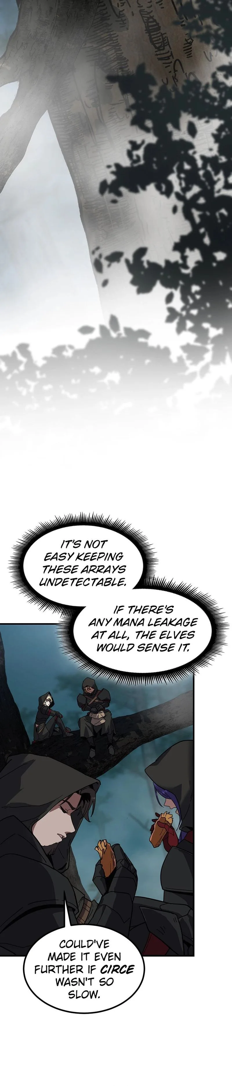 The Beginning After the End Chapter 233 Page 10