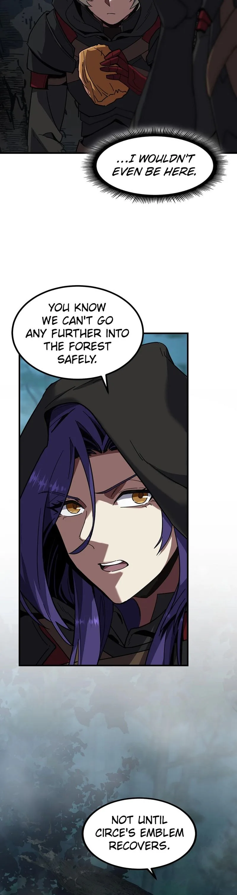 The Beginning After the End Chapter 233 Page 12